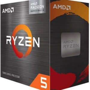 AMD Ryzen 5 5500GT CPU