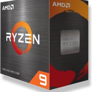 AMD Ryzen 9 5900XT CPU