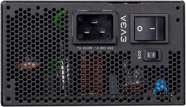 EVGA SuperNOVA 1300 P+ 80 Plus Platinum 1300W Fully Modular Power Supply