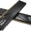 Adata XPG Spectrix AX4U36008G18I-DTWHD35G D35 16GB(8GBX2) DDR4 3600MHz RGB White Memory