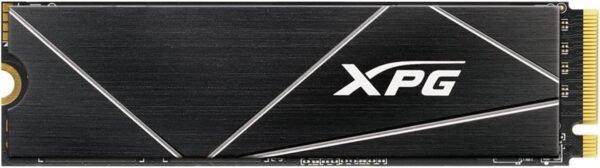 XPG GAMMIX AGAMMIXS70B-1T-CS S70 BLADE 1TB PCIe Gen4x4 M.2 SSD