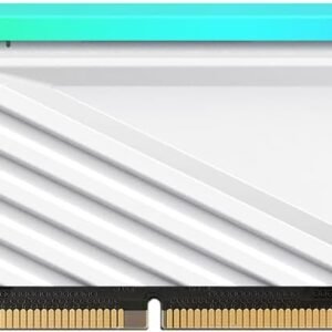 XPG AX5U6000C3616G-DTLABRWH Lancer Blade 32GB(16GBx2) DDR5 6000MHz CL36 WHITE RGB M