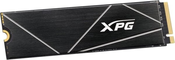 XPG GAMMIX AGAMMIXS70B-1T-CS S70 BLADE 1TB PCIe Gen4x4 M.2 SSD