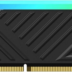 Adata XPG Spectrix AX4U36008G18I-DTBKD35G D35 16GB(8GBX2) DDR4 3600MHz RGB Black Memory