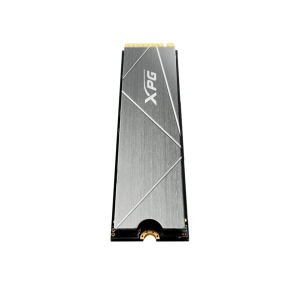 XPG GAMMIX AGAMMIXS50L-512G-CS S50 Lite 512GB PCIe Gen4x4 M.2 2280 SSD
