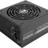 DeepCool PN850M Fully Modular 850W Power 80 Plus Gold Certified Power Supply