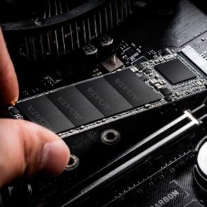 Adata XPG SX6000 1TB PCIe Gen3x4 M.2 2280 SSD