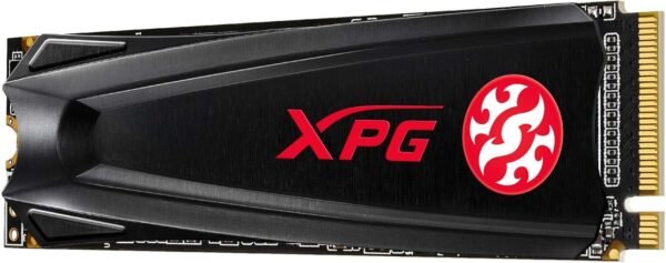 XPG GAMMIX AGAMMIXS5-256GT-C S5 256GB PCIe Gen3x4 M.2 2280 SSD