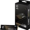 Msi External SSD DATAMAG 20Gbps 1TB