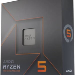 AMD Ryzen 5 7600X Box CPU