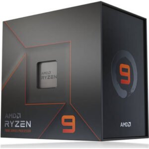AMD Ryzen 9 7900X CPU