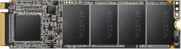 Adata XPG SX6000 1TB PCIe Gen3x4 M.2 2280 SSD