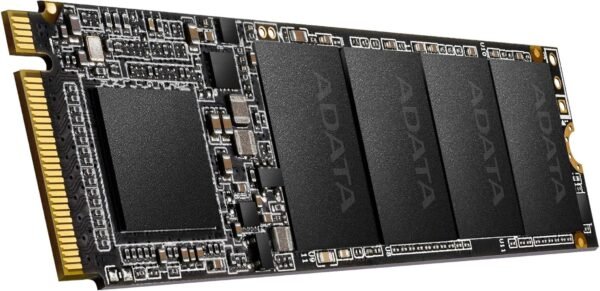 Adata XPG SX6000 256GB PCIe Gen3x4 M.2 2280 SSD