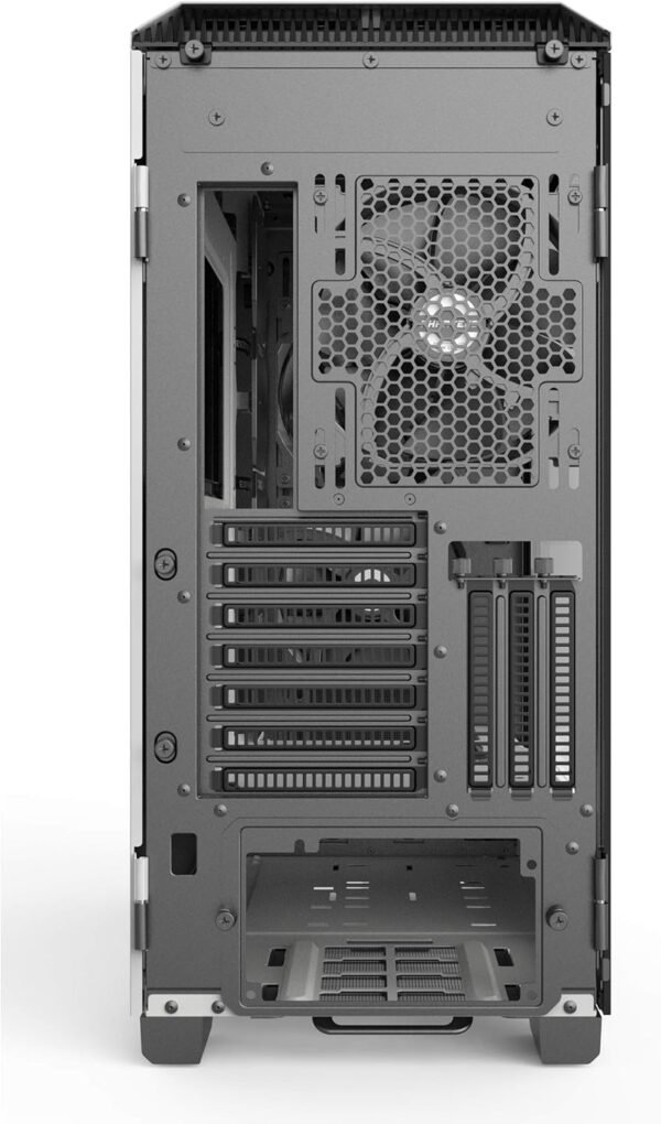 Phanteks Eclipse P600S Hybrid Silent ATX Gaming Case White