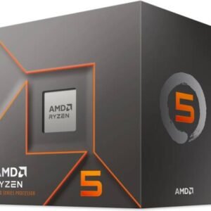 AMD Ryzen 5 8400F BOX CPU