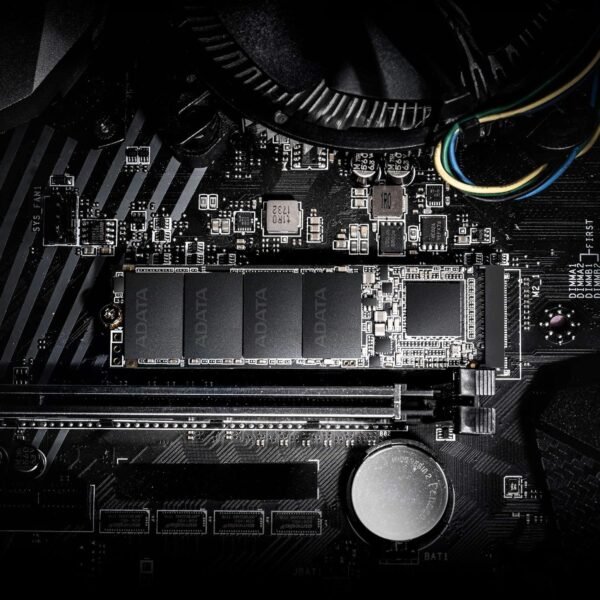 Adata XPG SX6000 256GB PCIe Gen3x4 M.2 2280 SSD