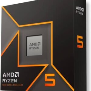 AMD Ryzen 5 9600X CPU
