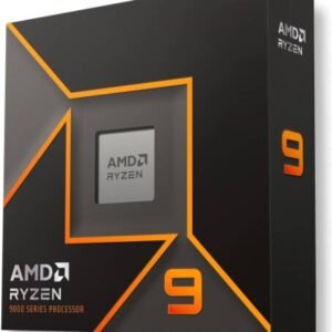 AMD Ryzen 9 9900X CPU