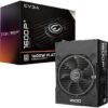 EVGA 220-PP-1600-X3 SuperNOVA 1600 P2 80+ PLATINUM 1600W Fully Modular Power Supply