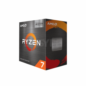 AMD Ryzen 7 5700X3D CPU