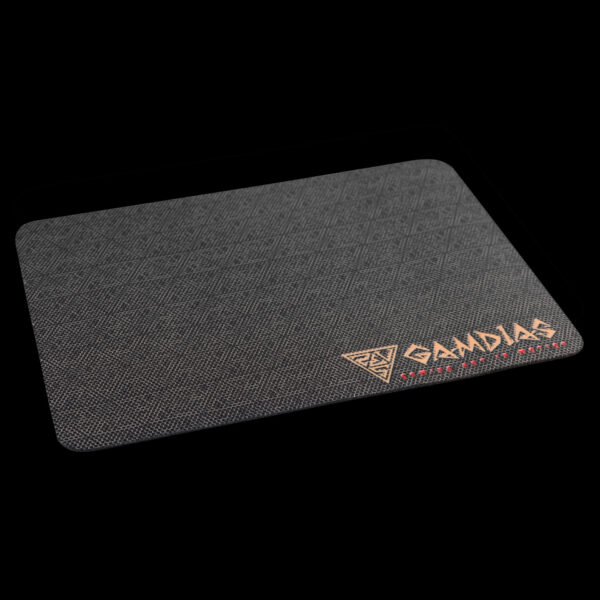 Gamdias ARES P2 3-in-1 Gaming Combo RGB Wired USB Gaming Keyboard Breath Lighting Gaming Mouse Combo
