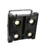 Stellar Bar 180  RGBW LED Wall Wash Light with DMX & 25° Beam