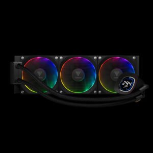 Gamdias Chione M4-360 Liquid Cooler