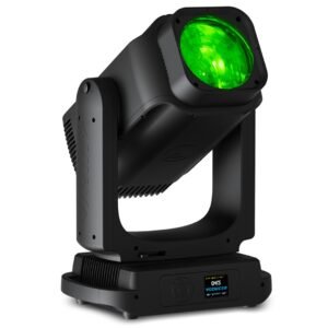 Ayrton Cobra Laser Moving Head  Sharp, Intense Beam for Concerts, Clubs & Theaters