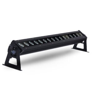 Cyclops CPX 416OB - Outdoor 16x12 watts RGBW LED wash bar