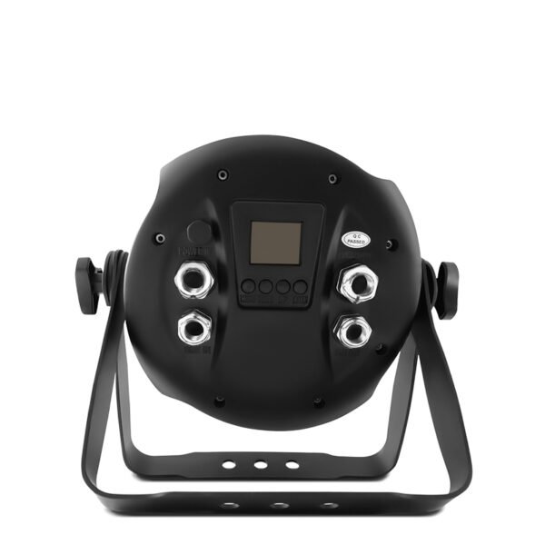 Cyclops CPX 418OP - Outdoor RGBW LED Par