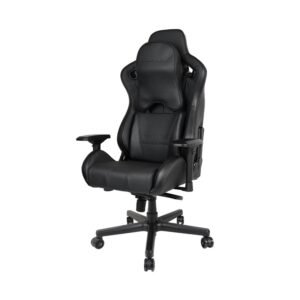 AndaSeat Dark Knight Premium Gaming Chair Black