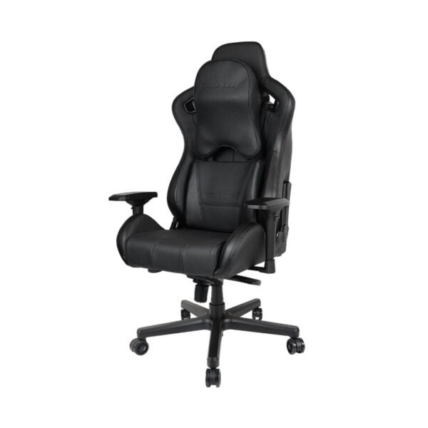 AndaSeat Dark Knight Premium Gaming Chair Black