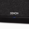 Denon DHTS316BKE2 2.1-Channel Soundbar with Wireless Subwoofer, Dolby Digital & Bluetooth  Black
