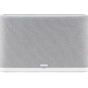 Denon Home 350WTE2 Premium Wireless Wi-Fi Speaker with HEOS Built-In, Bluetooth & AirPlay 2 - White