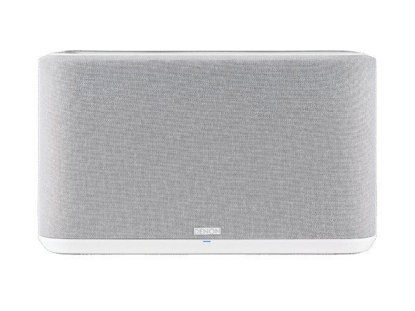 Denon Home 350WTE2 Premium Wireless Wi-Fi Speaker with HEOS Built-In, Bluetooth & AirPlay 2 - White