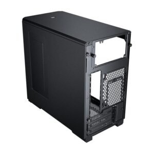 Phanteks Eclipse P200 Air iTX Gaming Case Black