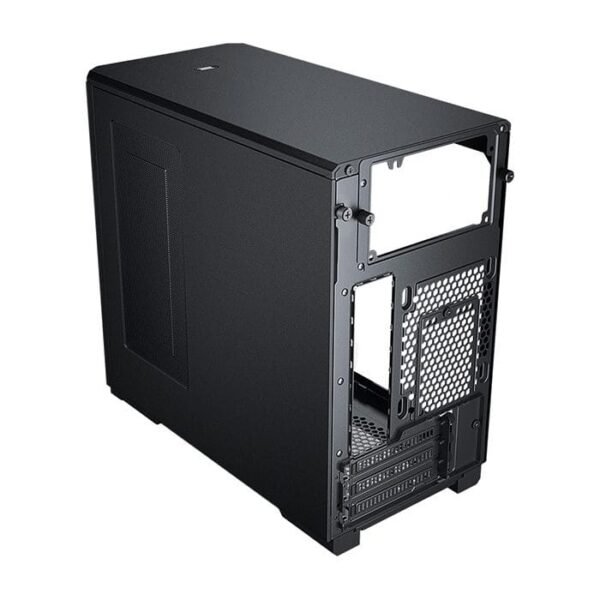 Phanteks Eclipse P200 Air iTX Gaming Case Black