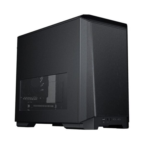 Phanteks Eclipse P200 Air iTX Gaming Case Performance edition