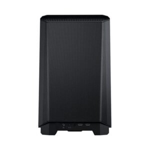 Phanteks Eclipse P200 Air iTX Gaming Case Performance edition