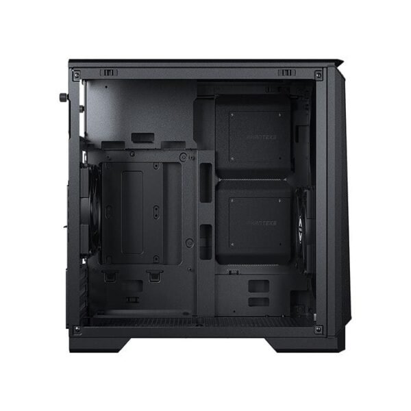 Phanteks Eclipse P200 Air iTX Gaming Case Performance edition