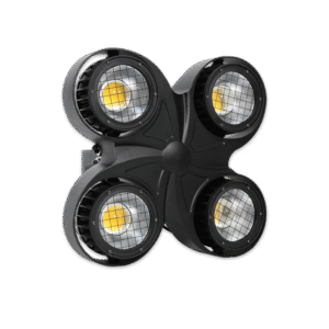 Cyclops Flash 402 4x100W Warm White COB LED Outdoor Blinder