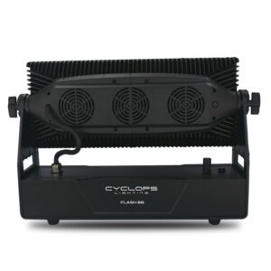 Cyclops FLASH 88 - 44x20 watts RGBW Powerful Outdoor LED Wash