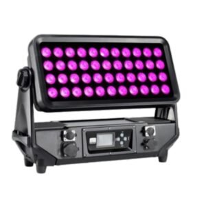 Stellar Fld 440  4in1 RGBW 10W LEDs*44pcs  20/30/40 deg lens optional