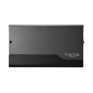 Fractal Design Ion+ 760W 80+ Platinum Modular ATX Power Supply