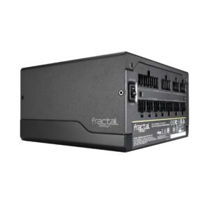 Fractal Design Ion+ 760W 80+ Platinum Modular ATX Power Supply