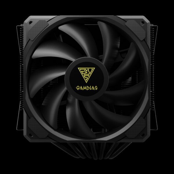 Gamdias Boreas P1-720 CPU Cooler
