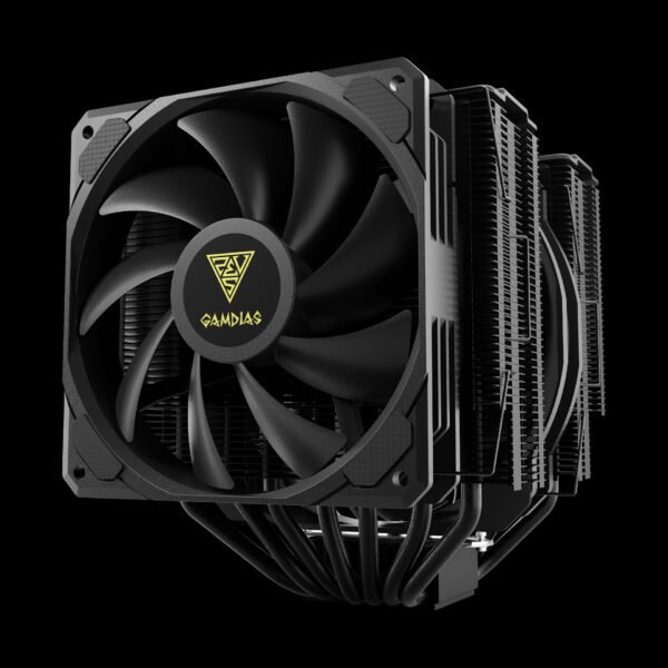 Gamdias Boreas P1-720 CPU Cooler