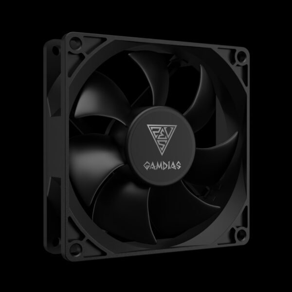 Gamdias Boreas E1-210 Mono Air Cooler