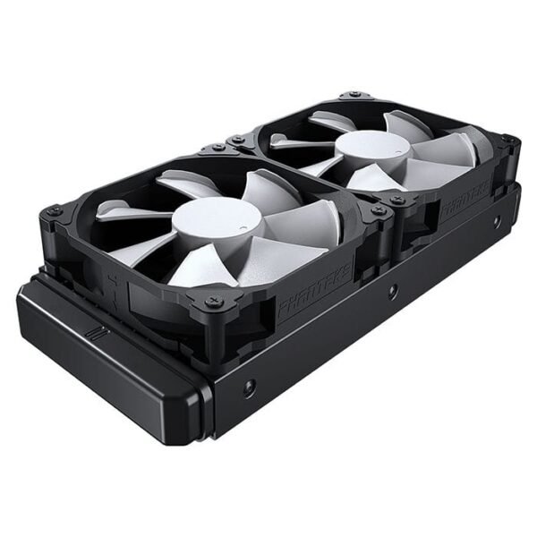 Phanteks Glacier One 240MP D-RGB AIO CPU Liquid Cooler