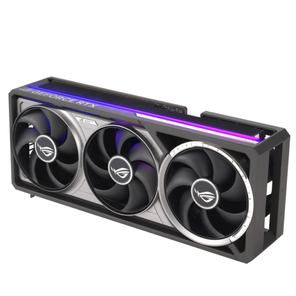 Asus ROG Astral GeForce RTX 5090 32GB GDDR7 OC Edition Graphics Card